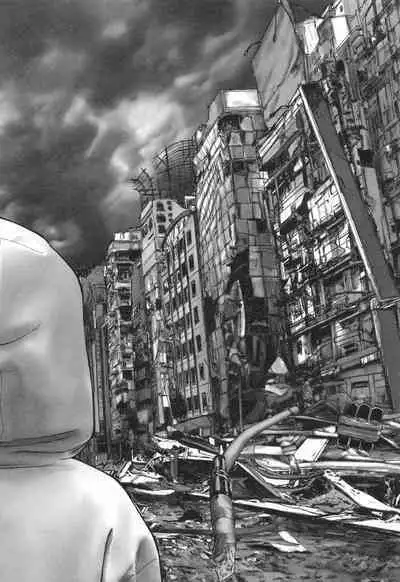 Mayoi no Machi no Akazukin Ge