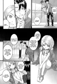 [Sumiya] SAYONARA FAIRIES [English] [QBtranslations + TLL + CW]