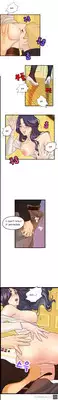 [Hong Ban-Jang] Guest House Ch.1-19 (English) (Ongoing)