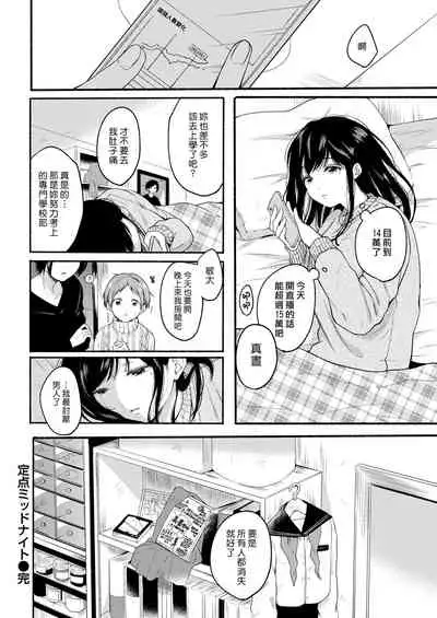 Teiten Midnight | 午夜定點活動