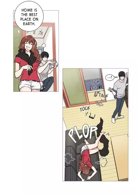 Sadistic Beauty Ch.1-12