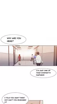 Miss Mystic Ch.1-26 (English) (Ongoing)