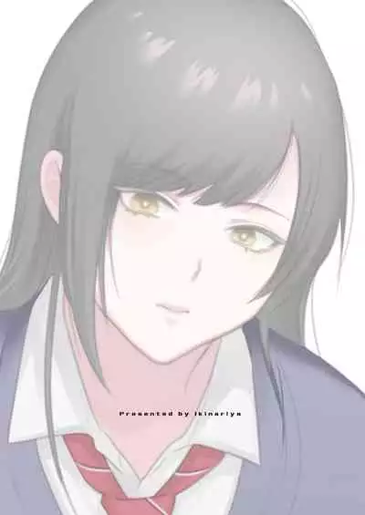 Tosho Iin no Karen-san