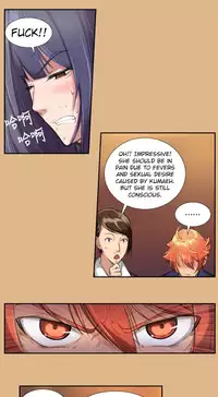 [Hong BanJang] Aharoo Ch.1-29 (English) (YoManga) (Ongoing)