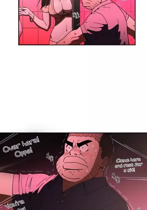 Refrain Love Ch.1-30