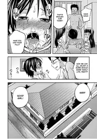 [Tsubaki Jushirou] Sister ⇔ Sister [English]