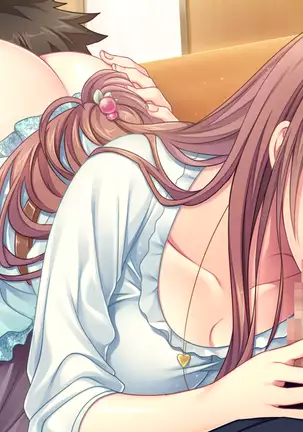 Koinoha -Koi no Share House-