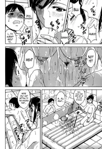 [Hidemaru] Hustle! Danchizuma Ch. 1-15 [English] [Lazarus H]