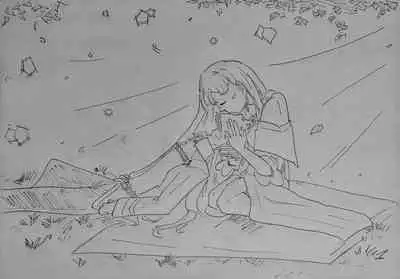 You're my Zeus-sama [Europa - Fate/Grand Order]