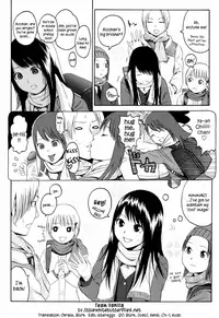 [Higashiyama Show] Stand By me [English]