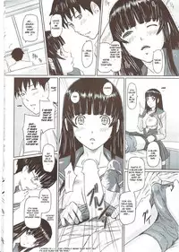 [Kisaragi Gunma] Curiosity Never Stops [ENG]