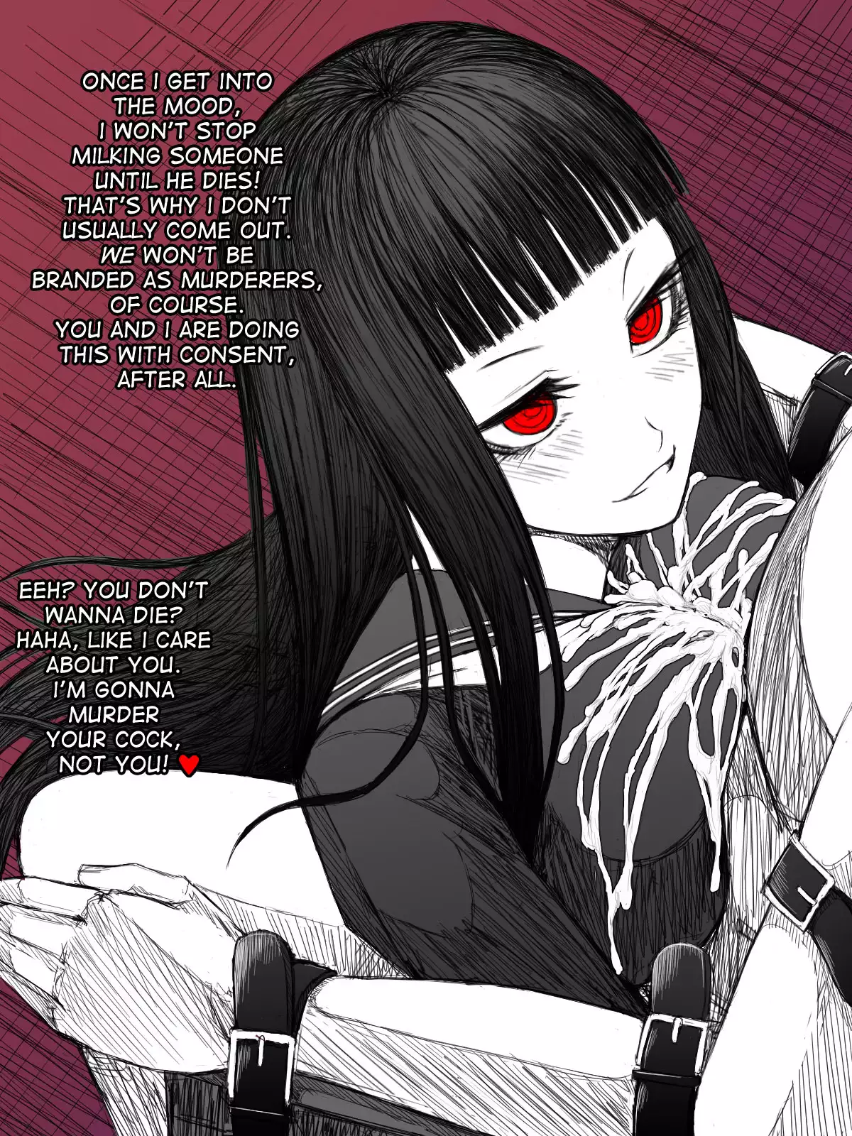 Kairi Kanojo ~Paizuri Senyou~