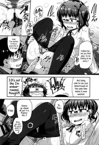 [Chiguchi Miri] Shogo Beat [English] {5 a.m.}