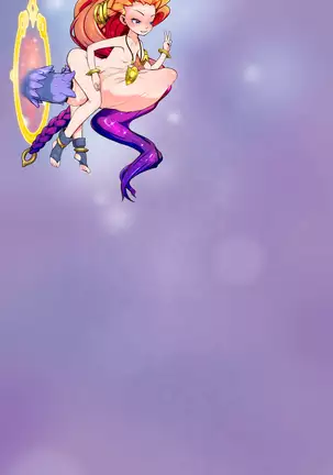 過激一人遊びZoeちゃん