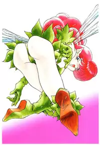 [Hindenburg] Etsuraku no Nikutsubo