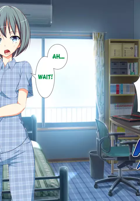 Inran Virus Ch. 1-2, 5-6