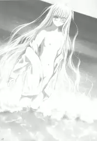 (MakiMaki 7) [Charm (Toshi Hiroshi)] SANCTUARY (Rosen Maiden)