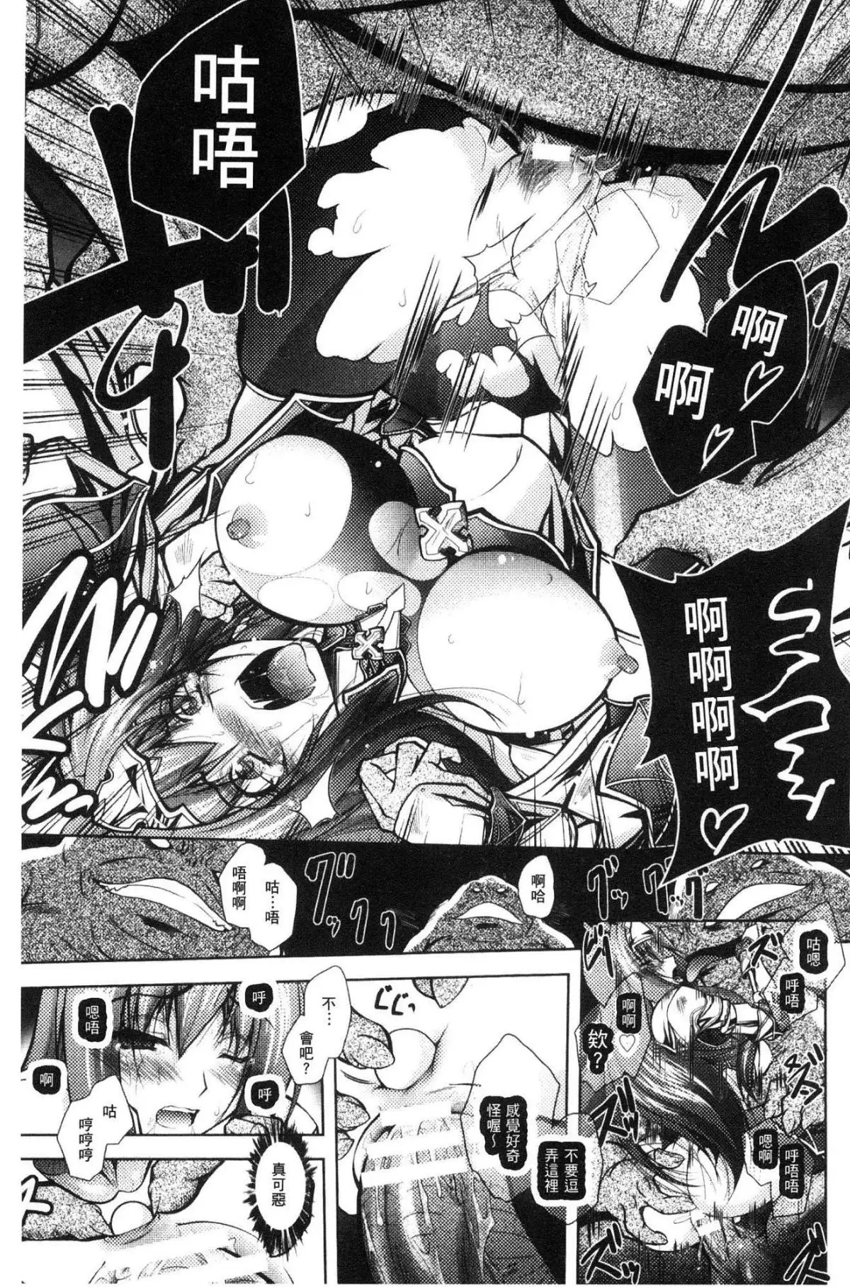 Fallen Justice -Seigi Shittsui-