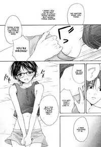 [Miyashita Kitsune] Stop! Goshujin-sama - Stop! Master Ch. 5 [English]