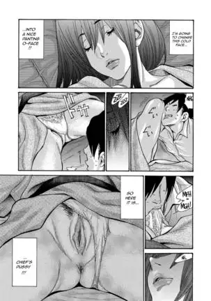 Yankee Zuma Kanraku! ~ Ch. 1-13-FULL