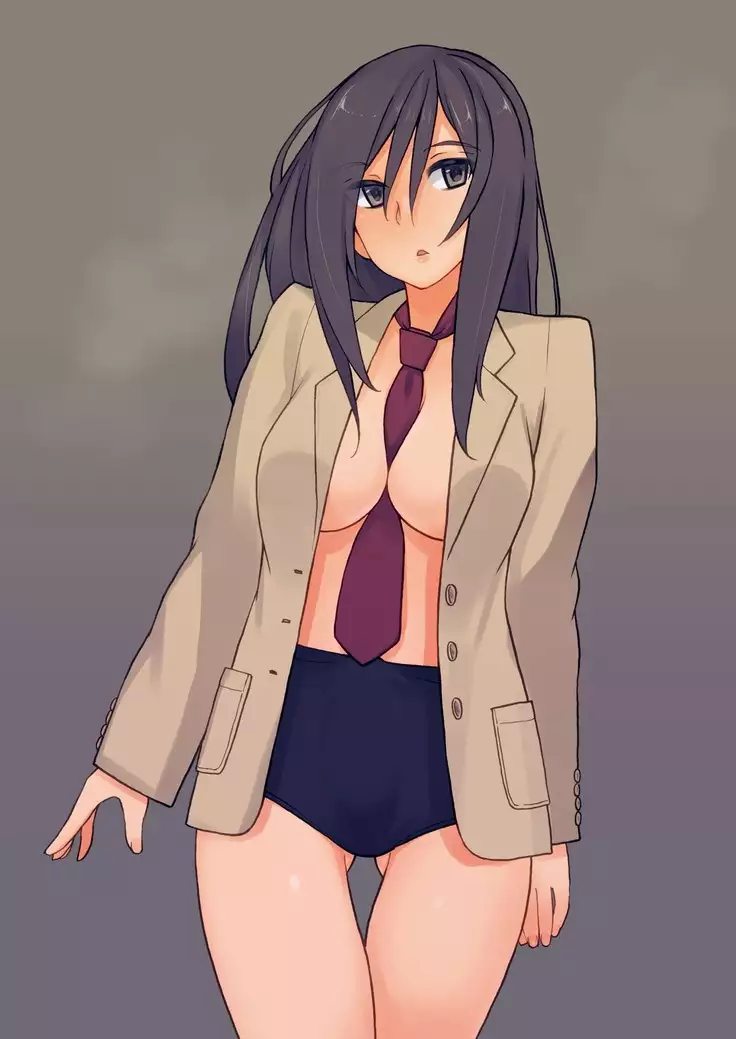 Futanari Bloomer Collection