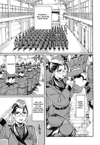 [Hase Tsubura] Niku-sen GLAMOROUS [English] [Fated Circle]