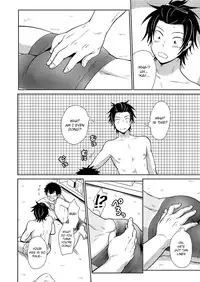 [withsoda (Kitaichi Naco)] Asobi ni Kita. [English] {Shotachan} [Digital]