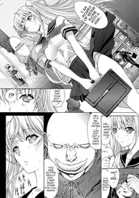 [Kino Hitoshi] Hatsujou Souchi - Sexual Excitement Device [English] [doujin-moe.us] [Digital]