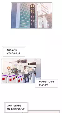 Miss Mystic Ch.1-26 (English) (Ongoing)