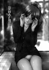 [Sakaki Naomoto] OL Yokujou Battle (Ge)