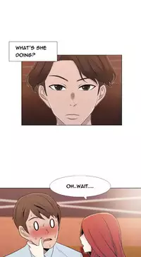 Miss Mystic Ch.1-25 (English) (Ongoing)