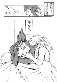 (C46) [Studio Wolf (Wolf Ogami, Ruuen Rouga)] Monzetsu Erieeru (Various)