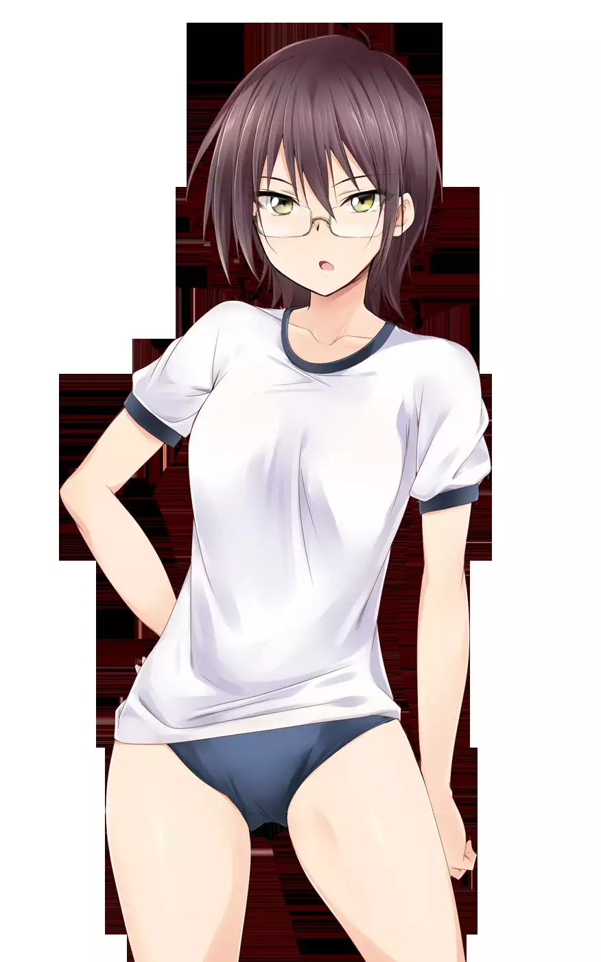 Kiritsu! Rei! Sex! 2-Jikanme