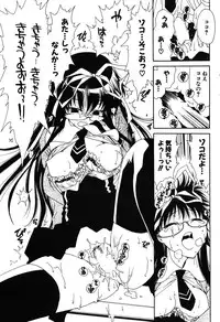 COMIC Potpourri Club 2005-12