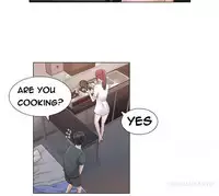 Miss Mystic Ch.1-26 (English) (Ongoing)