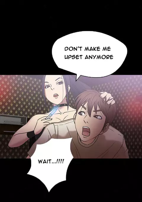 Secret Island Ch.1-22