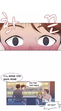 Miss Mystic Ch.1-25 (English) (Ongoing)