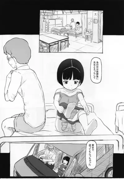 Irika no Shippo