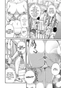 [Tsubaki Jushirou] Sister ⇔ Sister [English] [Rin]