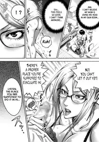 [DT Koubou (DAIGO)] S-kke Mama no Kibishii Kozukuri Seikyouiku [English] [Digital]