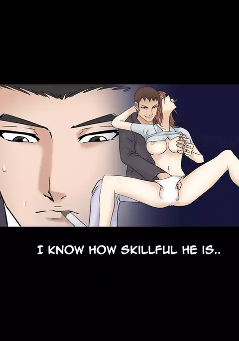 The Taste of Hands Ch.1-66