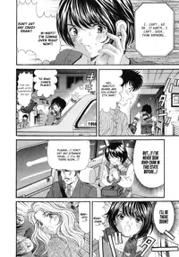 [Kobayashi Takumi] Virgin na Kankei 6 [English] [Solaris]