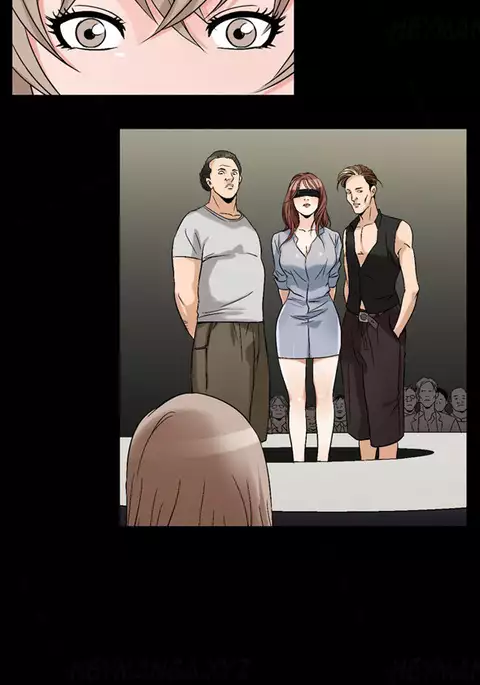 The Taste of Hands Ch.1-66