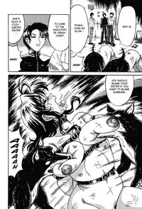 [Kesshousui] Otome Kari no Kan | Girl Hunting Mansion [English]