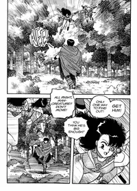 [Toshiki Yui] Hot Tails 09 [English]