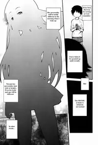 [Tsubaki Jushirou] Daily Sisters [English]