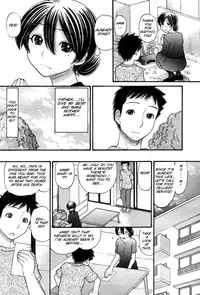 [Tanaka-Ex] Mama-chan (COMIC Momohime 2007-09 Vol. 83) [English] [SMDC]