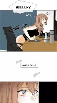 [Silverstar] Talk To Me Ch.1-29 (English) (Ongoing)