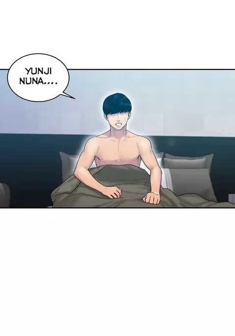 Ghost Love Ch.1-10