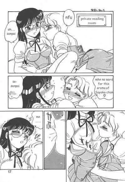 Stainless Night 2021 Sayaka